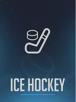 Eishockey