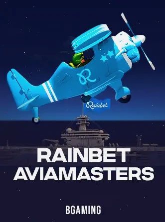 Aviamasters