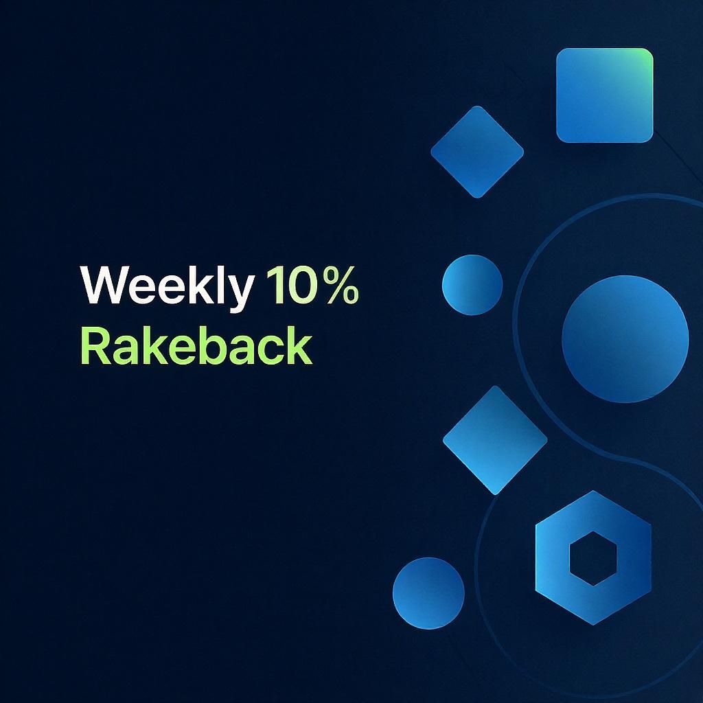 Rainbet Rakeback