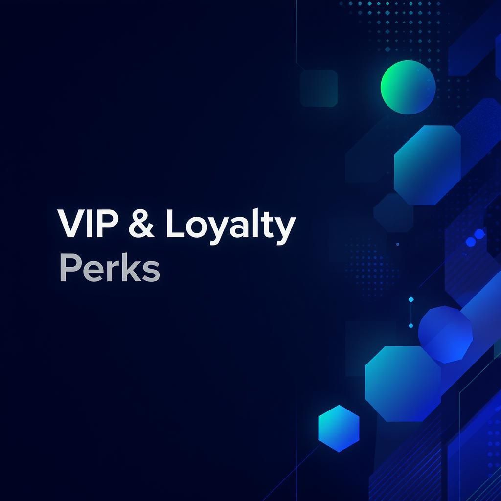 Rainbet VIP Loyalty